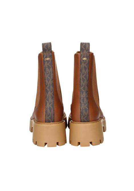 bootie asher flat Michael Kors | 40F4ASFE6L227